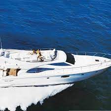 Hire GHOST 72ft